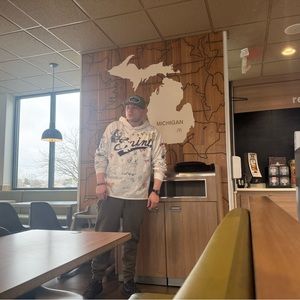 Meet your Posher, Nathan